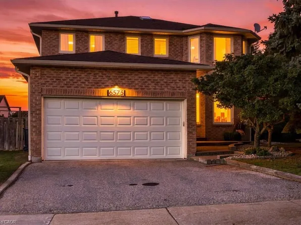 6575 Montevideo Rd, Mississauga, ON L5N 4E7
