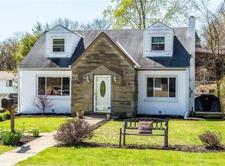225 Bernardi Dr, Pittsburgh, PA
