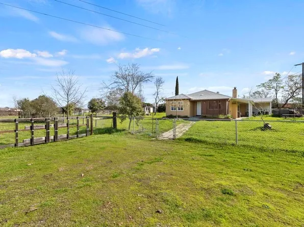 3696 State Highway 20, Browns Valley, CA 95918