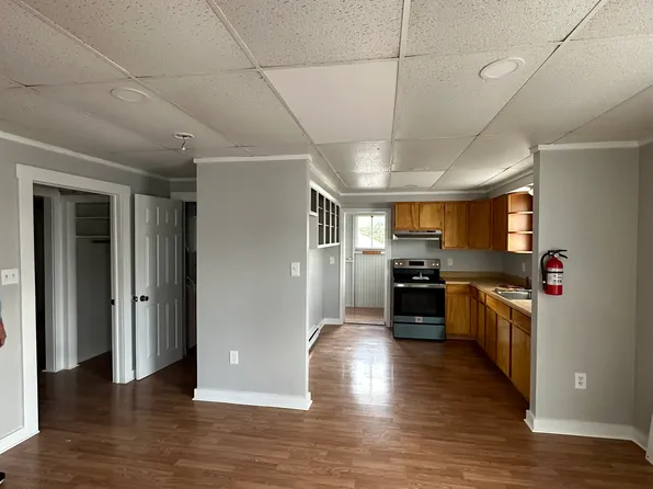 602 S Broadway Unit A, Wind Gap, PA 18091