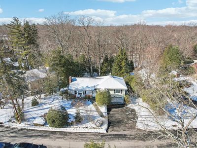 31 Windingwood Road N, Pt Chester, NY, 10573