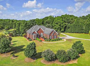 5455 Highway 215, Pauline, SC 29374