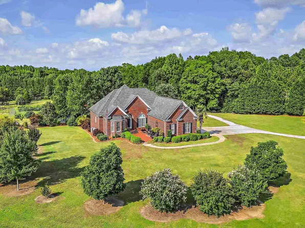 5455 Highway 215, Pauline, SC 29374