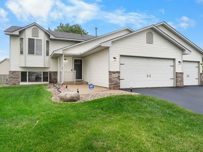 6724 92nd Ct N, Brooklyn Park, MN, 55445