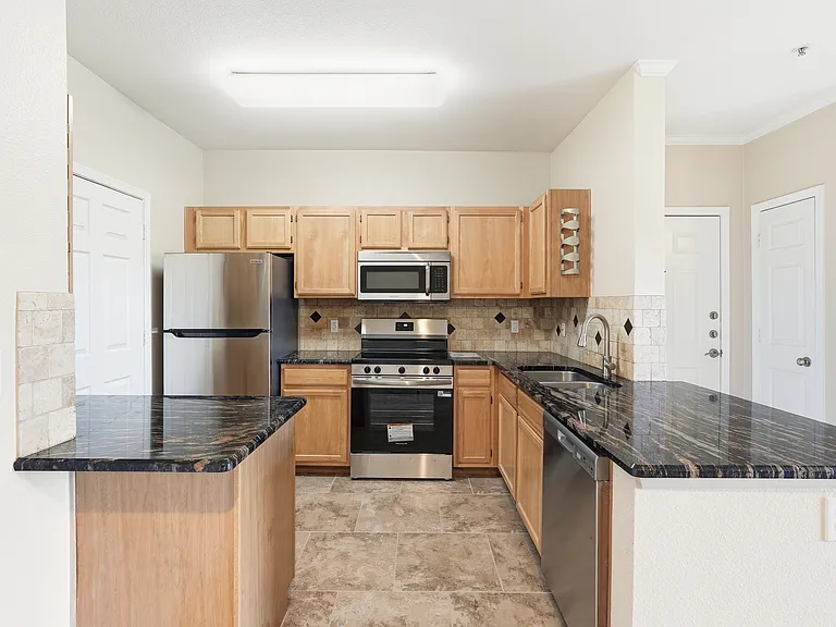 5402 E Van Buren #3017 — Photo 3