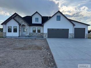 209 N 4117 E, Idaho Falls, ID 83402