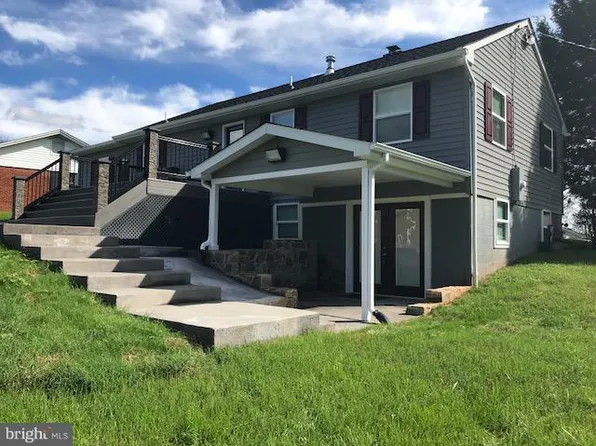 1105 Meander Dr, Culpeper, VA 22701