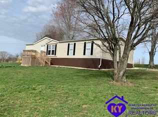 2667 Popham Rd, Union Star, KY 40161