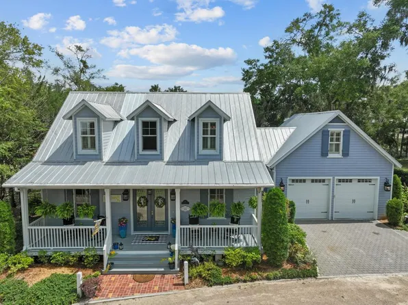 114 NE Ryland Cir, Steinhatchee, FL 32359