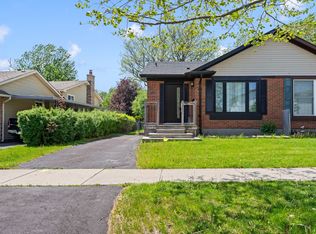 571 Deveron Cres, London, ON N5Z4M4