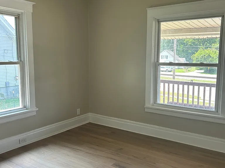 Front Bedroom