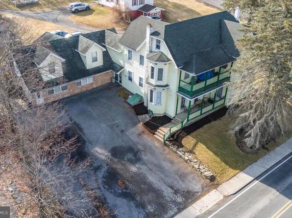 113 S Moshannon Ave, Snow Shoe, PA 16874