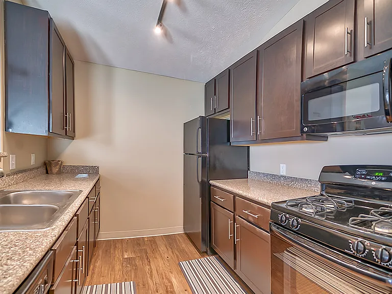 The Village at Cobblestone Court — Photo 14