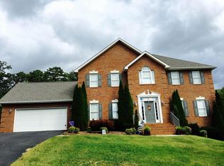 1720 Innsbrooke Dr, Salem, VA 24153