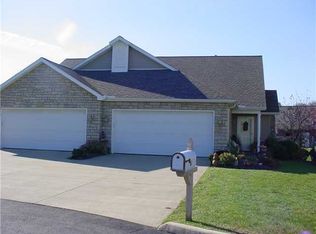 6 Coventry Ct, Mount Vernon, OH 43050
