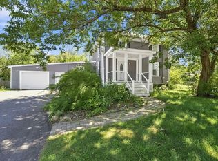 260 Thurber Ave, Attleboro, MA 02703