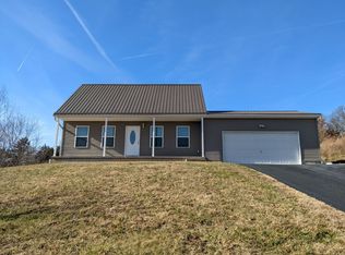 145 Horseshoe Valley Dr #0, Labadie, MO 63055
