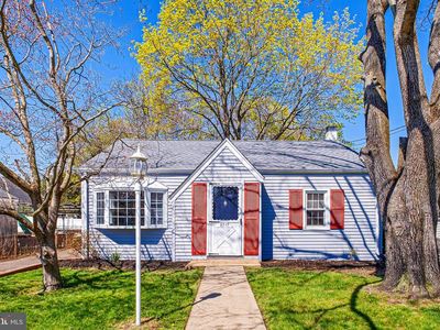 3717 Kiamensi Ave, Wilmington, DE, 19808