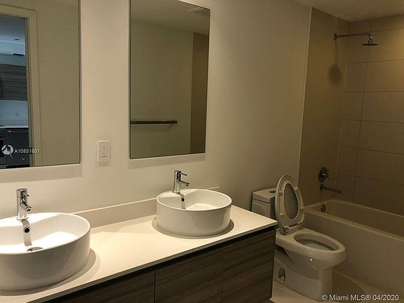 3rd image of 3401 NE 1st Ave Unit 2503