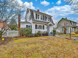 1 Ferry Rd, Newburyport, MA 01950