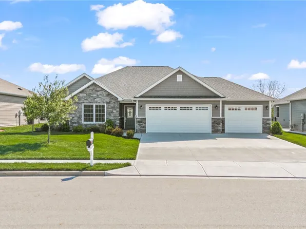 1151 Parklawn Ct, Troy, OH 45373