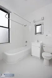 Rented by Barkoff Residential 