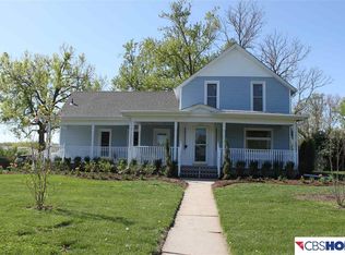 1353 South St, Blair, NE 68008
