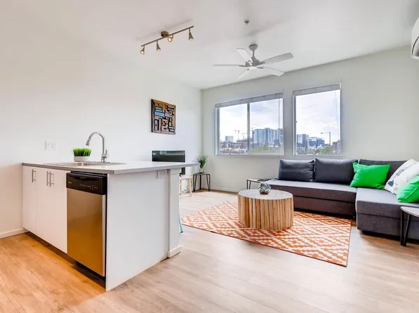 3201 Osage St APT 202, Denver, CO 80211