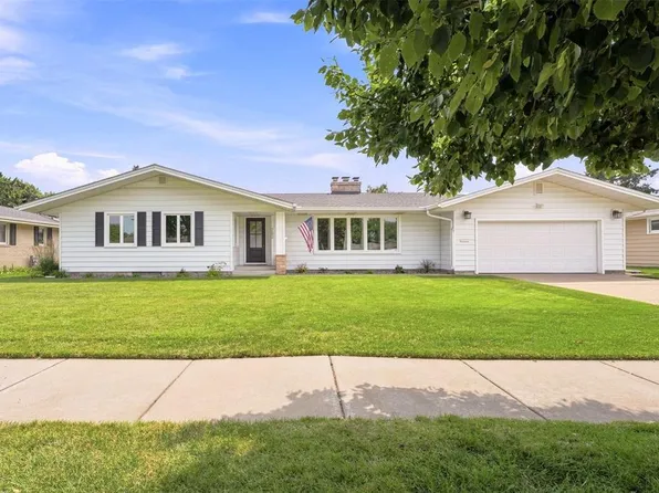 703 E Grant Avenue, Eau Claire, WI 54701