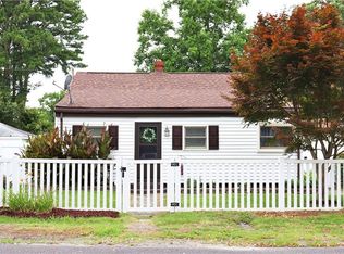 111 Decatur St, Portsmouth, VA 23702