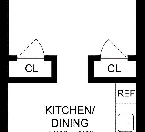 5th image of 335 E 85th St APT 4C