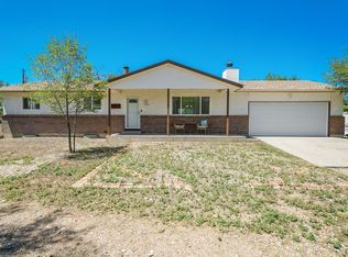 1349 Dublin Dr, Pueblo, CO 81006