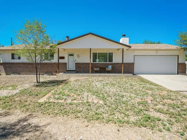 1349 Dublin Dr, Pueblo, CO 81006