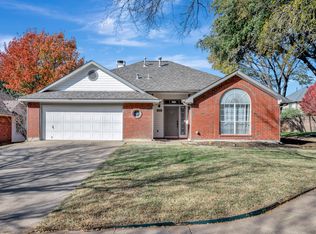 5405 Glacier Ct, Fort Worth, TX 76137