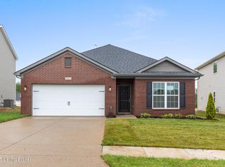 7817 Copper Drift Way, Louisville, KY