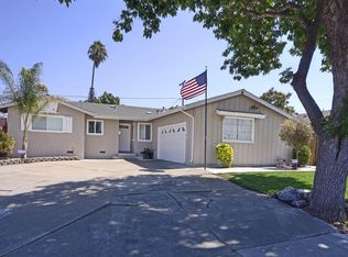 140 Casper St, Milpitas, CA 95035