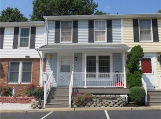 51 Dayna Ct #51, Perth Amboy, NJ 08861