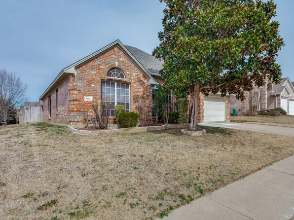 4001 Bedington Ln, Fort Worth, TX 76244