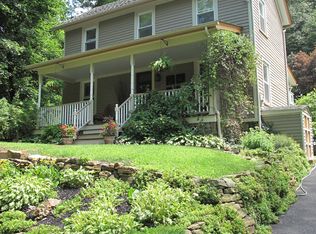 129 Philhower Ave, Califon, NJ 07830