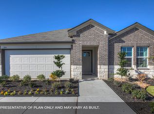 13804 Andrew Mellon Dr, Manor, TX 78653