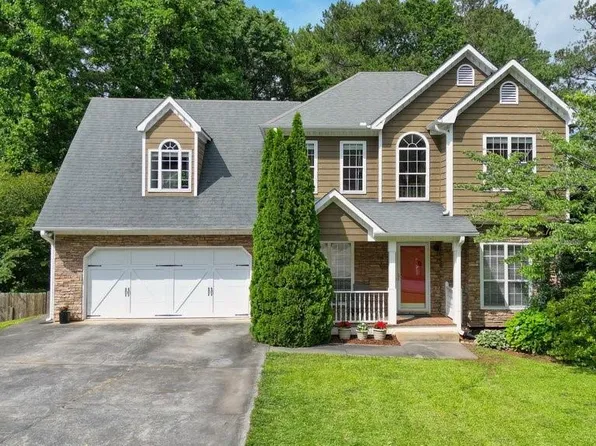 2004 Spicers Ln, Woodstock, GA 30189