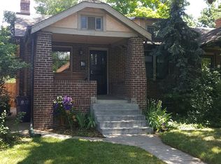 1618 Clermont St, Denver, CO 80220