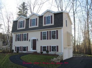 9 Marie Ave, Salem, NH 03079