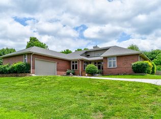6702 N Fremont Rd, Ozark, MO 65721