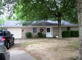 1601 S Bay St, Foley, AL 36535