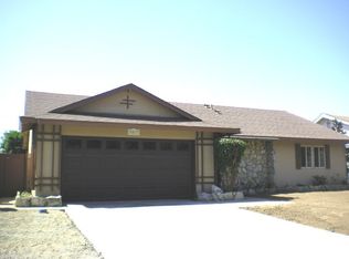 1017 N Bradley Rd, Santa Maria, CA 93454