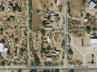 15910 W El Tiro Rd, Pima County, AZ 85653