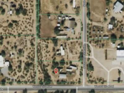 15910 W El Tiro Rd, Pima County, AZ, 85653