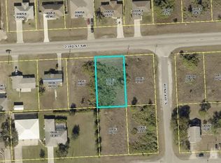 3303 23rd St W, Lehigh Acres, FL 33976