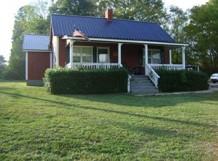 184 New Prospect Rd, Aragon, GA 30104